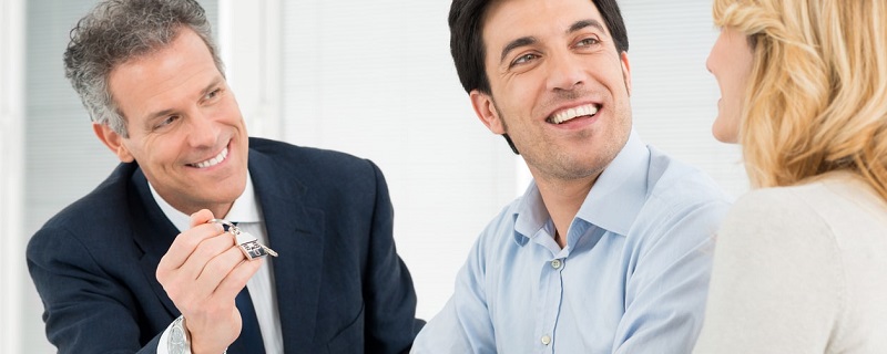 L’immobilier reste une valeur sûre en ces temps de crise