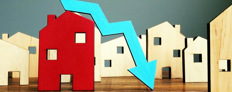 Baisse généralisée des taux de prêt immobilier en janvier