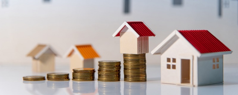 Les prix immobiliers explosent en Ile-de-France