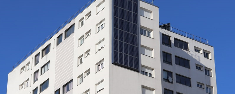 Des dortoirs insalubres découverts à Épinay-sur-Seine