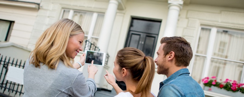 Les jeunes Belges méconnaissent les frais liés à un achat immobilier