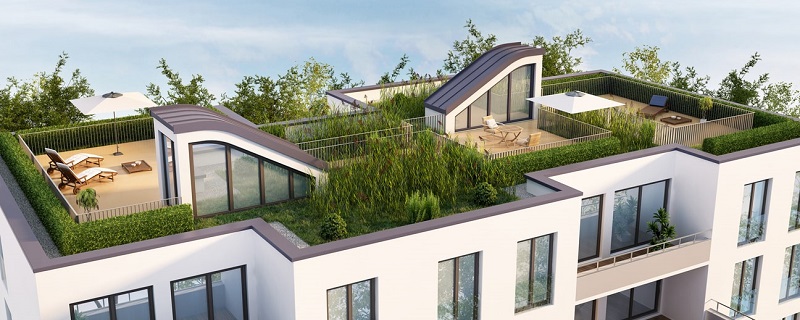 Le promoteur immobilier SMCI entame les travaux de la résidence Genius