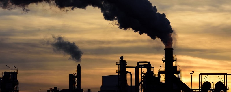 Canada crédit contre gaz effet serre