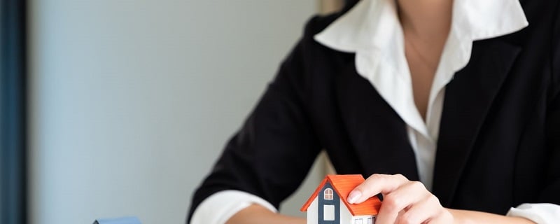 Être mère célibataire ne constitue pas un obstacle à l’accès au crédit immobilier