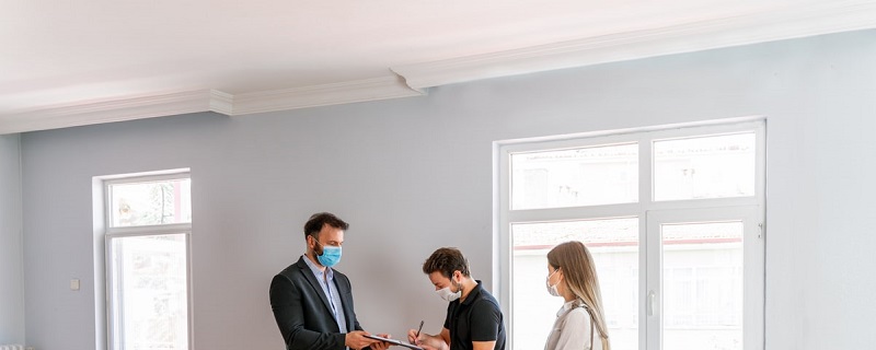 Le marché de l’immobilier français fait preuve de résilience face à la crise