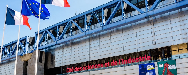 Industriels français sortie crise