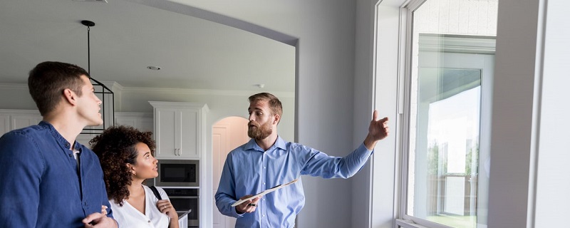 La morosité du marché immobilier se confirme