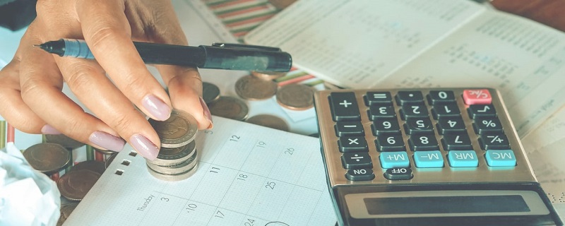 Imprévus financiers foyers modestes crise