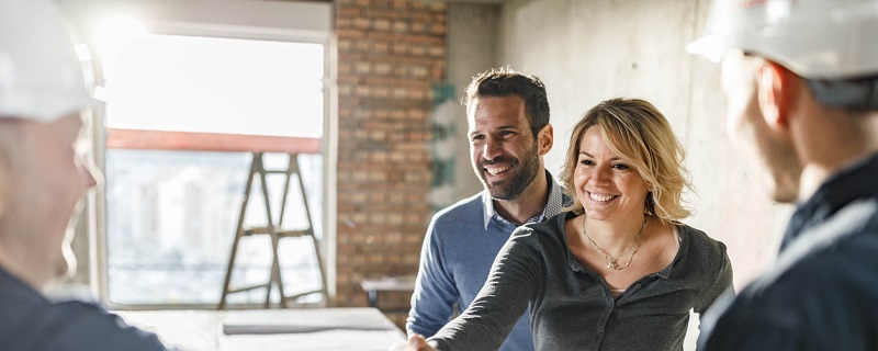 50% ménage travaux logement