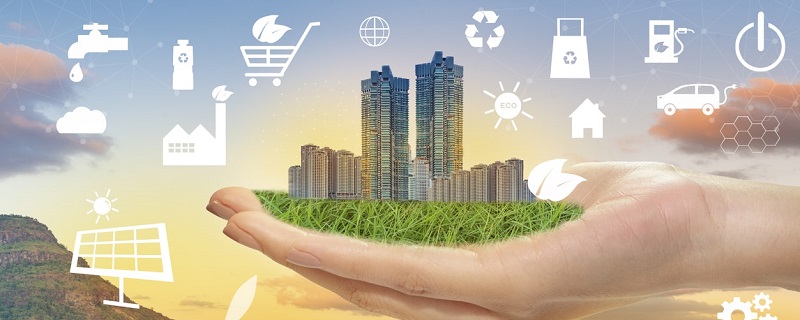 Banque transition écologique