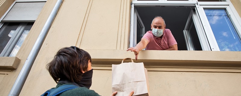 Avec la crise, les ventes en viager se sont envolées