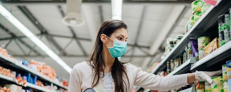 Consommation chez les Français : le Covid-19 a tout chamboulé