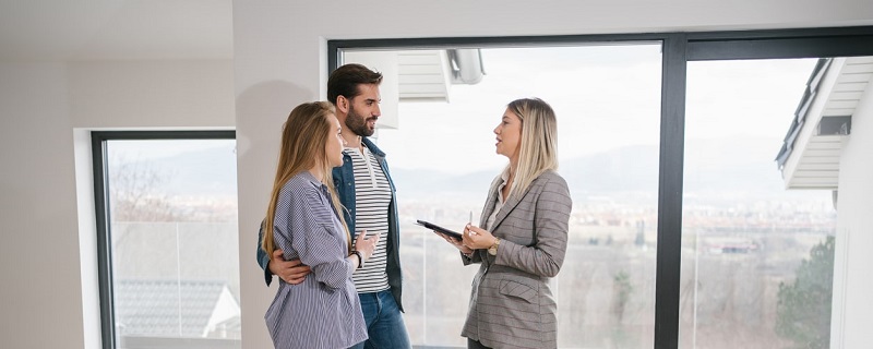 Les prix des biens immobiliers s’envolent en banlieue parisienne 