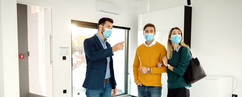 En Seine-et-Marne, la crise sanitaire profite à l’immobilier