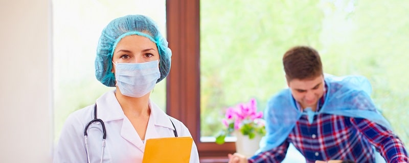 La clinique Saint-Germain instaure la maternité de proximité 