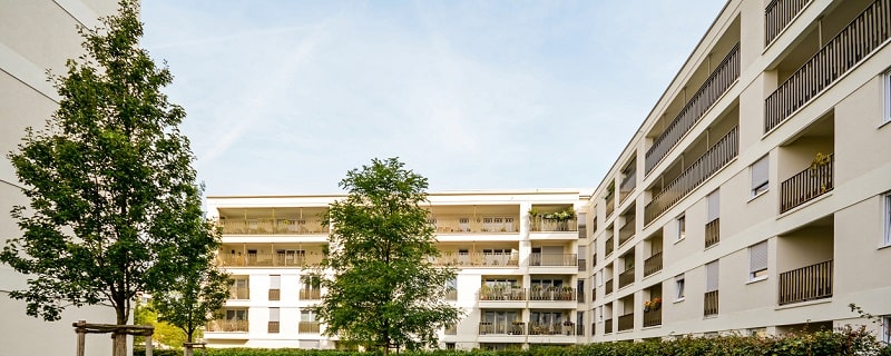 Signature d’un protocole d’engagement pour la construction de 250 000 logements sociaux sur 2 ans