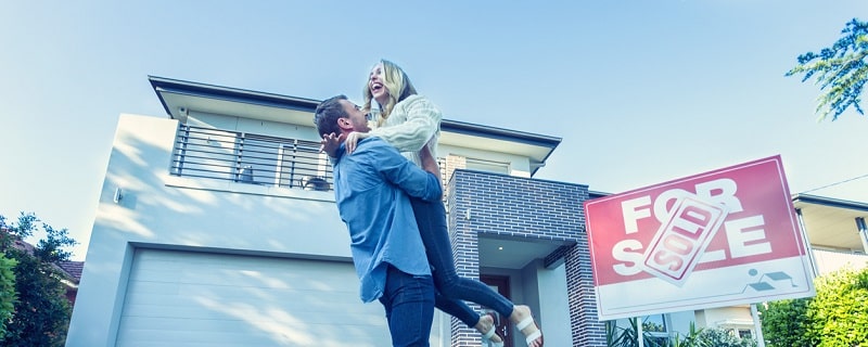 Les millenials sont majoritaires au sein des primo accédants