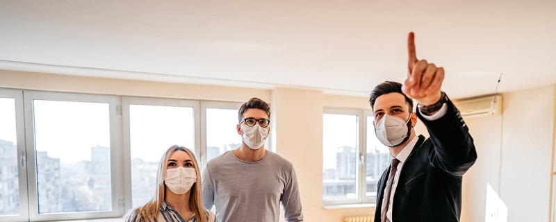 Le dynamisme du marché immobilier francilien ne faiblit pas