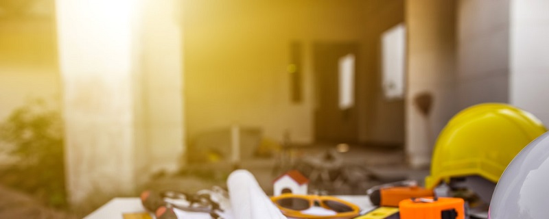 De nouveaux sujets de préoccupation sur le secteur de la construction 