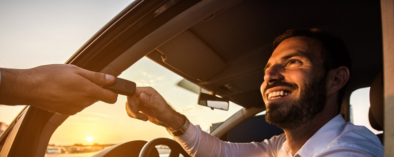 Les activités commerciales du marché algérien des voitures de seconde main sont quasiment à l’arrêt