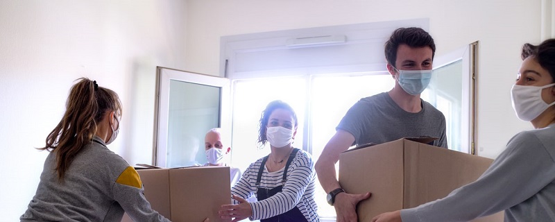 Baisse des taux de l’usure pour le deuxième trimestre 2021