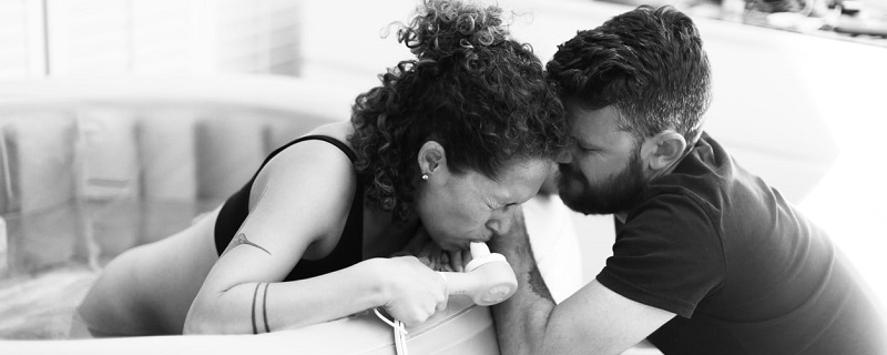 L’accouchement dans l’eau est désormais proposé au sein de la maternité de Tourcoing