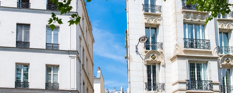 L’accès à la propriété reste difficile à Paris malgré la baisse des prix