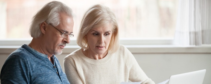 Recul du surendettement dans le département de la Loire en 2020