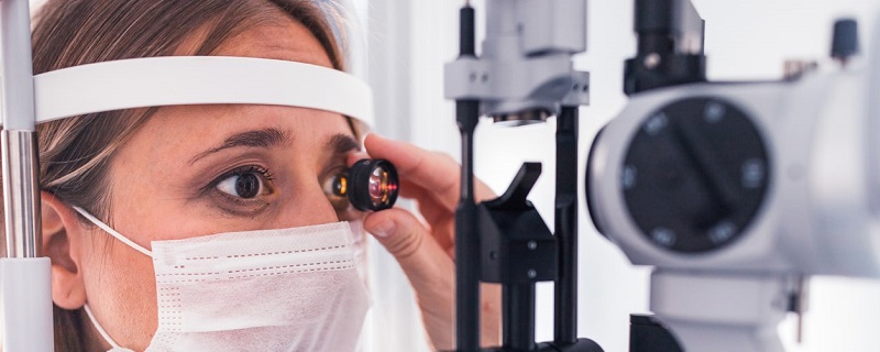 La nouvelle gamme de lentilles Acuvue Oasys Multifocal reçoit le marquage CE