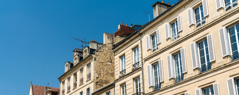 Le prix d’une maison ancienne à Livarot-Pays d’Auge tourne autour de 120 000 euros