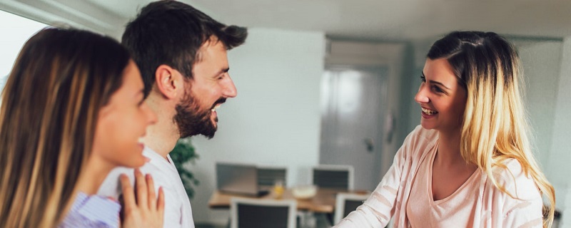 Baisse inédite des loyers des meublés parisiens