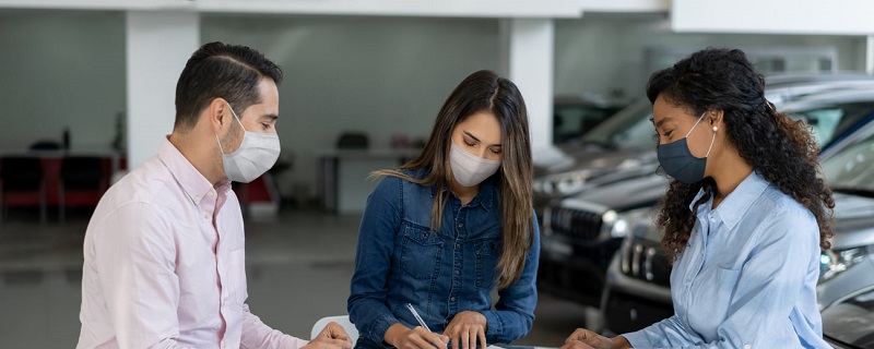 Les constructeurs automobiles comptent sur les formules de LOA et de LLD pour mieux écouler leurs stocks d’invendus