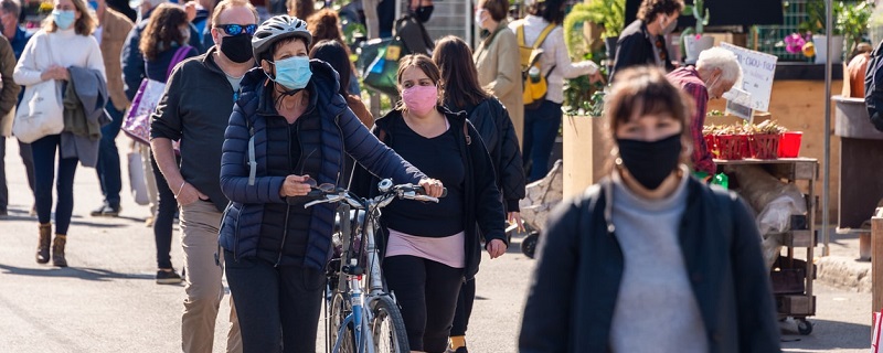 Les inégalités économiques plus marquées au Québec que dans les autres provinces du Canada