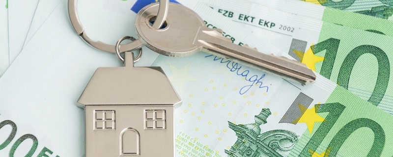 Près d’un tiers des ménages disposant de surplus d’épargne veulent investir dans l’immobilier