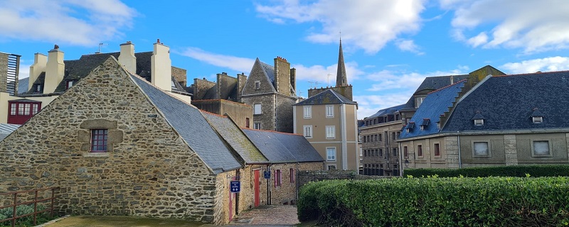 L’attractivité des communes rurales s’accroît depuis 2020 dans le pays de Saint-Malo
