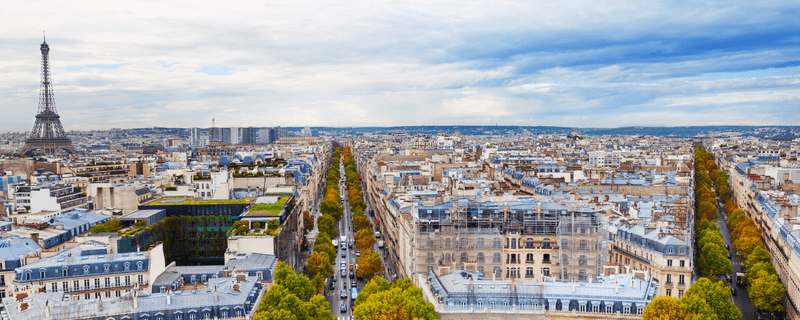 La Ville de Paris préempte un immeuble pour en faire des logements sociaux