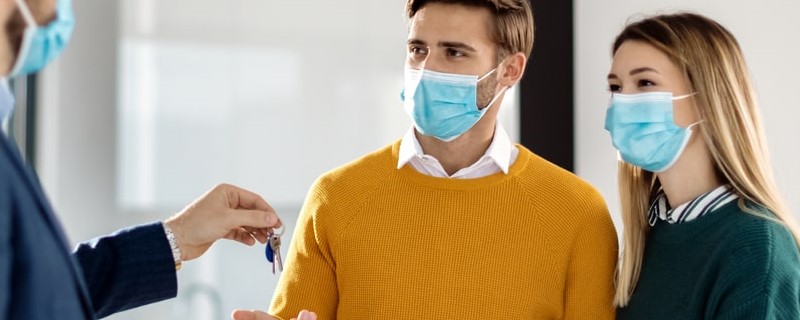 Pas d’impact de la crise sur l’immobilier à Neuilly-sur-Seine