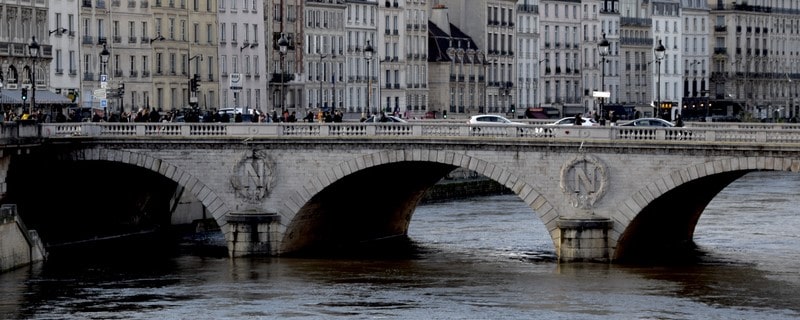Les nouvelles gares font grimper les prix à Saint-Denis