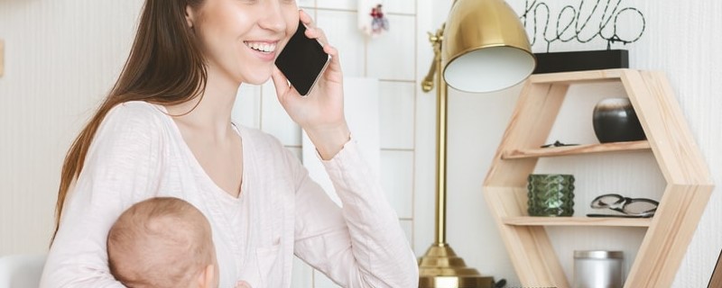 La FNAE revendique le retour du cumul d’indemnités en congé maternité