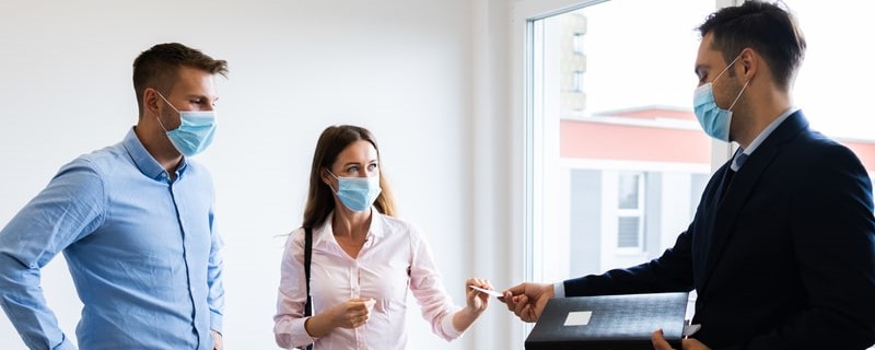 La crise sanitaire dope les prix des logements dans le Pays de Retz