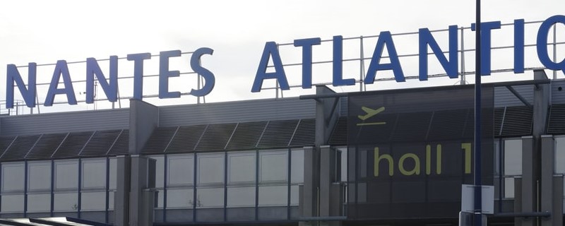 Les riverains de l’aéroport de Nantes-Atlantique bénéficieront d’une d’aide à la revente