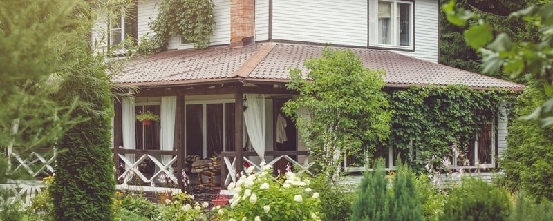 La résidence semi-principale, essor d’un nouveau concept