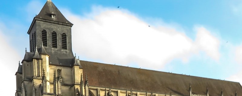 Un nouveau centre de santé a ouvert ses portes dans la ville de Lisieux