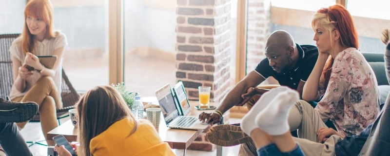 L’AFEV de Valenciennes offre aux étudiants une colocation à moindre coût