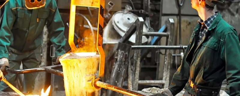 L’État projette de soutenir les salariés des fonderies avec un fonds de 30 millions d’euros