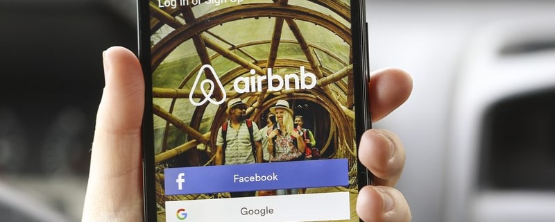 Envolée des réservations sur Airbnb depuis l’annonce du déconfinement