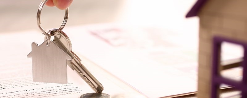 Impact limité du troisième confinement sur l’activité immobilière