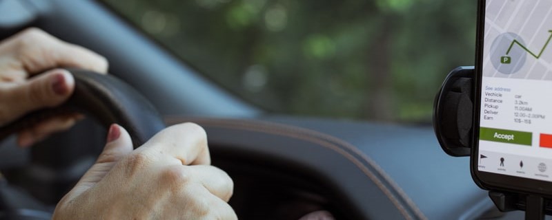 Louer une voiture devient compliqué aux États-Unis