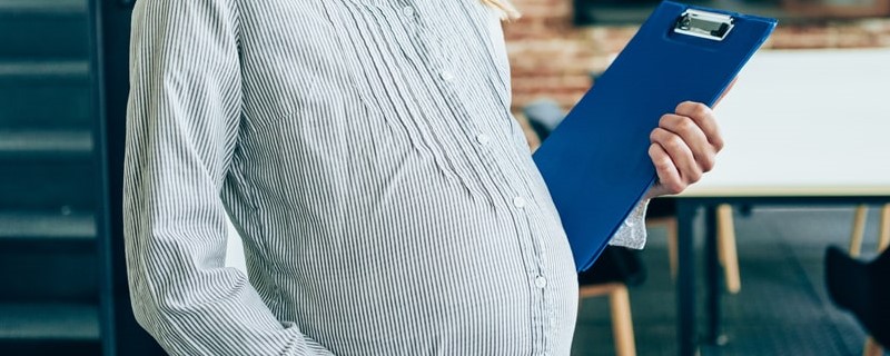 La banque britannique Monzo vient d’adopter le congé maternité pour perte de grossesse