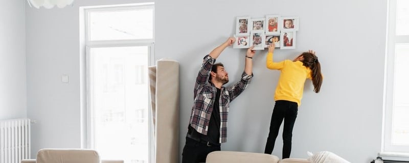 Le nombre de logements neufs réservés au premier trimestre 2021 augmente 